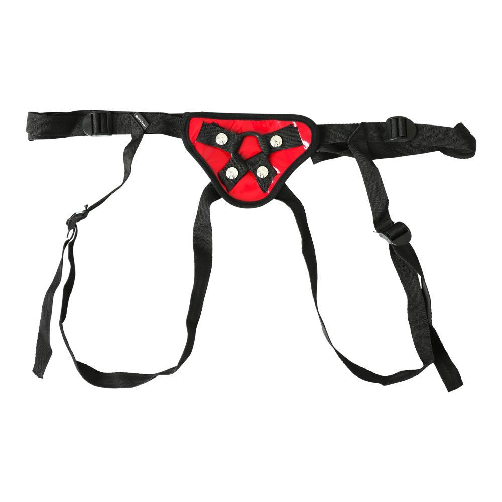 Sportsheets Entry Level Strap-on