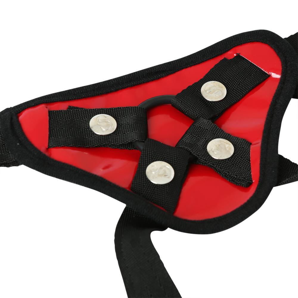 Sportsheets Entry Level Strap-on