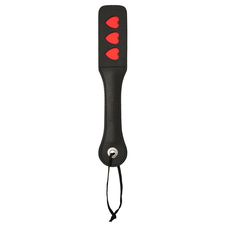 Heart Paddle With Handle (12 Inches)