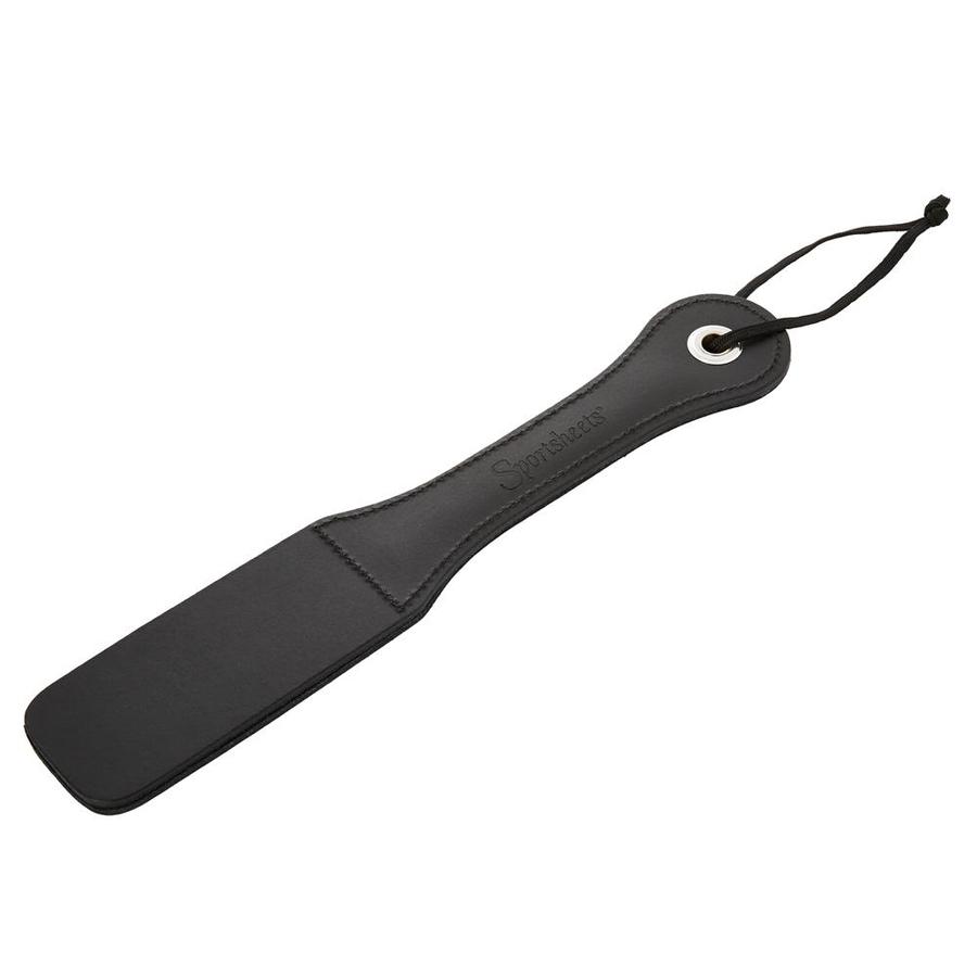 Heart Paddle With Handle (12 Inches)