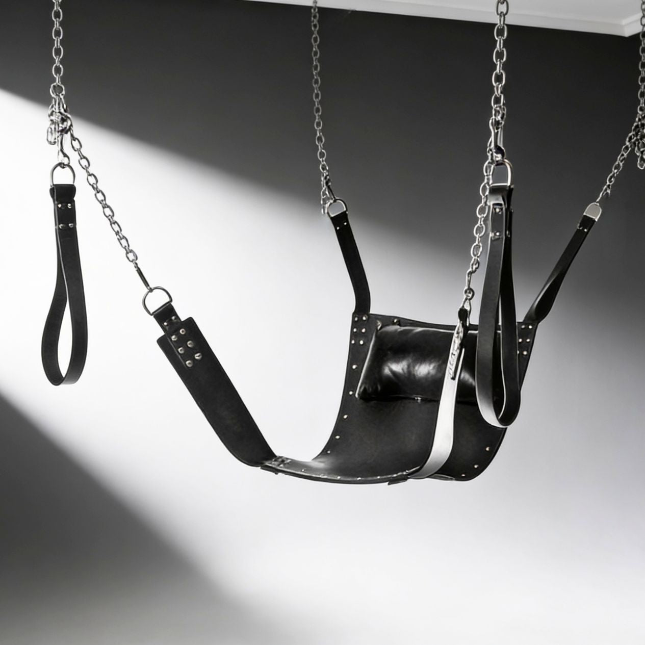 Strict Leather Premium Sex Sling