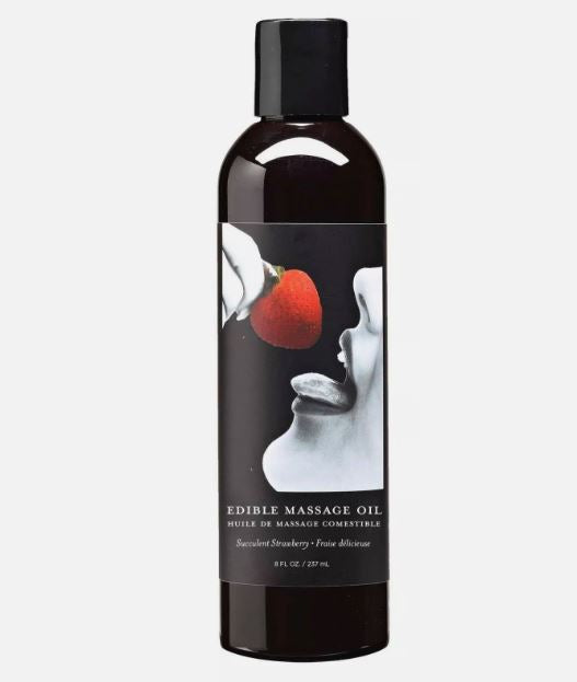 Earthly Body Hemp Seed By Night Better Together Strawberry Holiday Caddy
