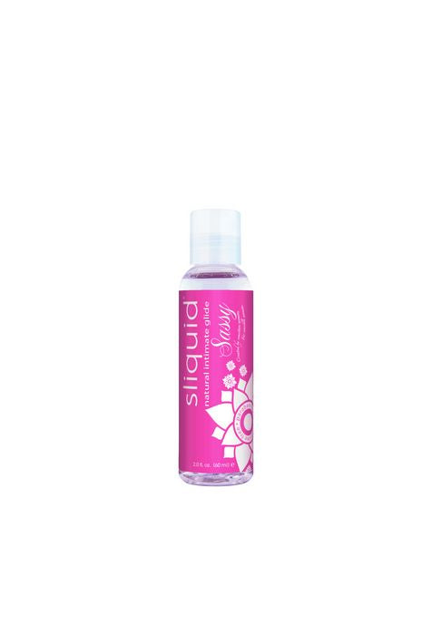 Sliquid Sassy Intimate Gel Booty Formula 2oz