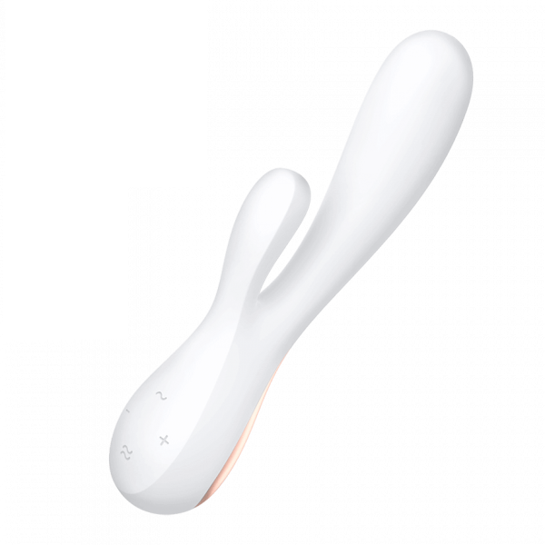 Satisfyer Mono Flex White