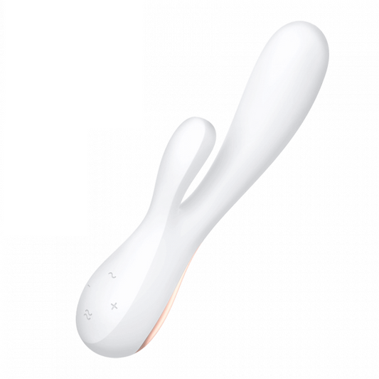 Satisfyer Mono Flex White