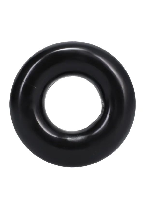 Rock Solid 3x Donut C Ring In A Clamshell