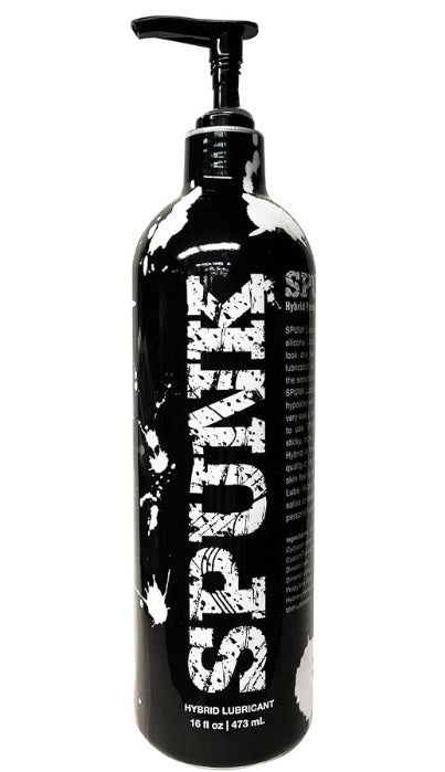 Spunk Lube Hybrid 16oz