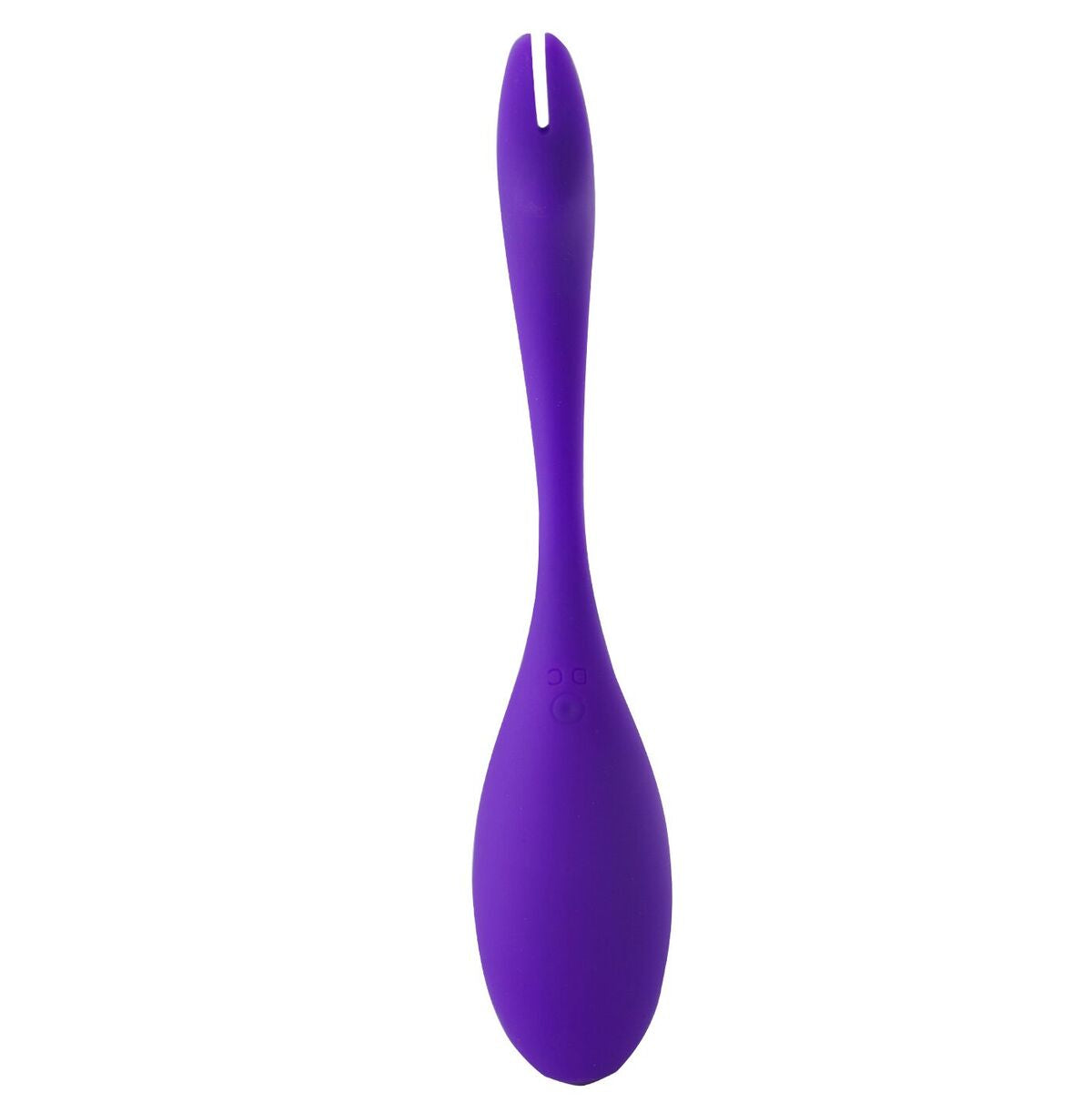 Syrene Remote Control Luxury USB Bullet Vibrator Purple