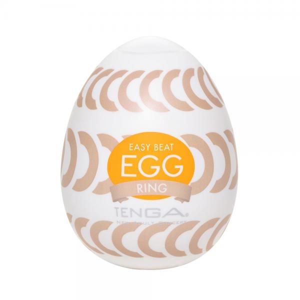 Egg Ring