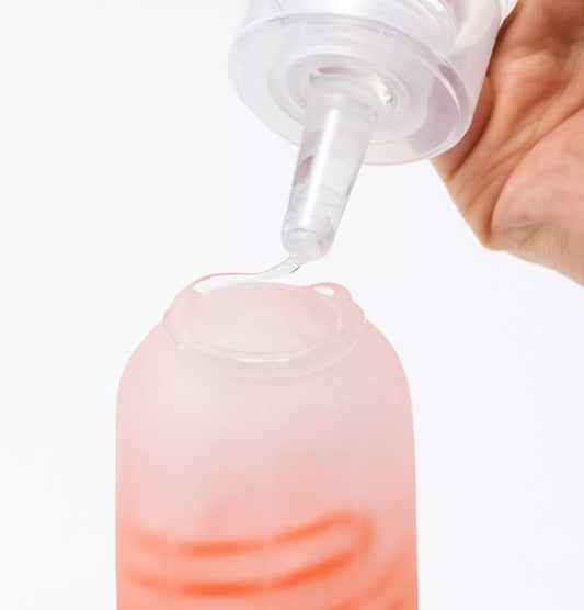 Hole Lotion Light