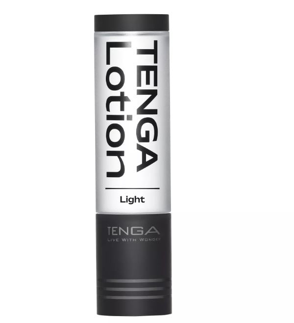 Hole Lotion Light