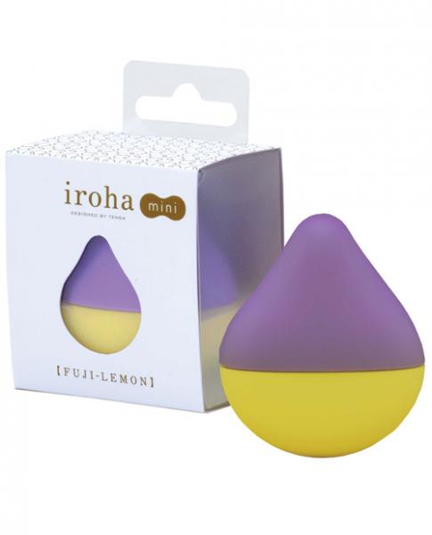 Iroha mini Fuji-Lemon