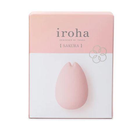 Iroha Sakura