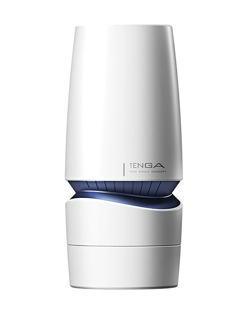 Tenga Aero Suction Stroker Colbalt Ring