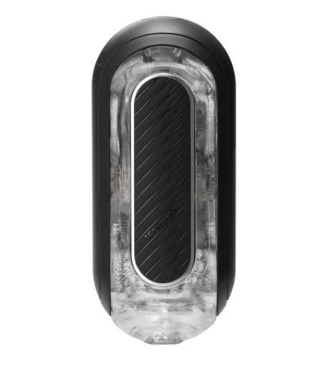 Flip Zero Gravity Vibrating - Black