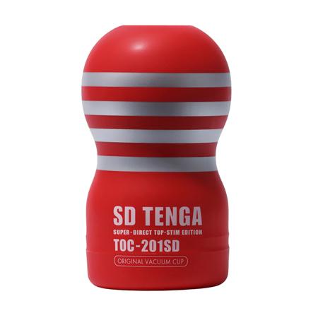 Tenga Sd Original Vacuum Cup Gentle