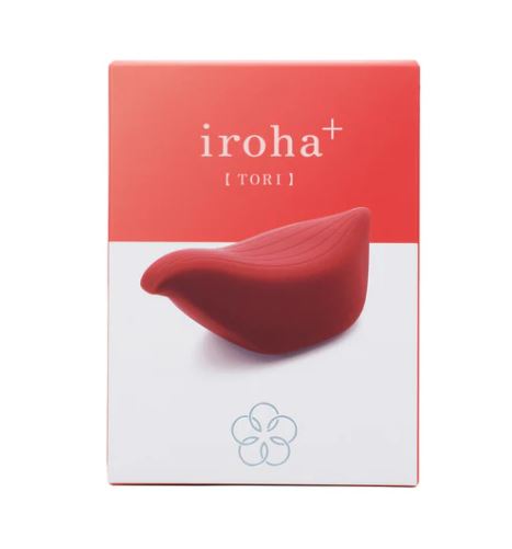 Iroh+ Tori Renewal