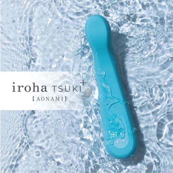 Tenga Iroha Tuki Aonami