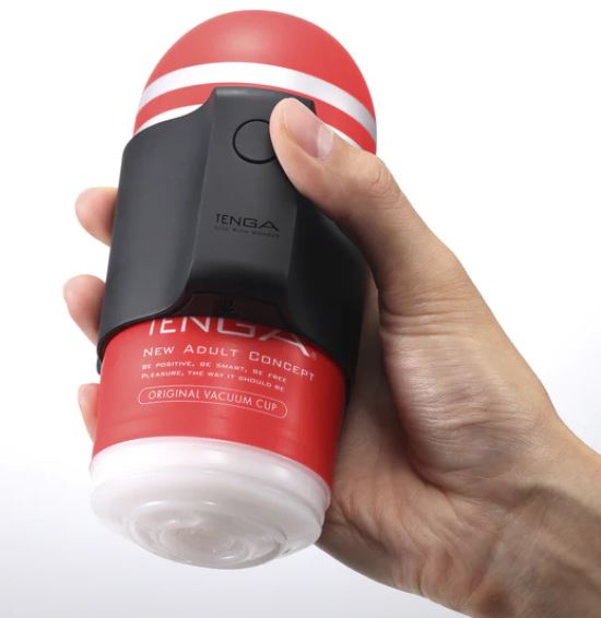Tenga Cup Vibrator