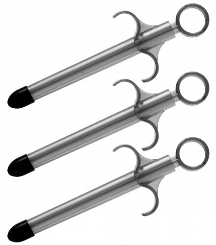 Lubricant Launcher 3 Pack - Smoke