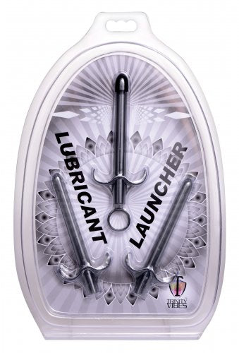 Lubricant Launcher 3 Pack - Smoke