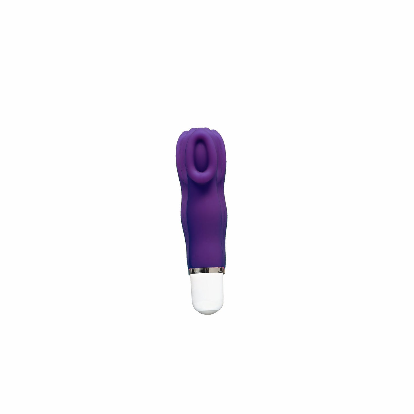 Luv Mini Vibe Into You Indigo Purple