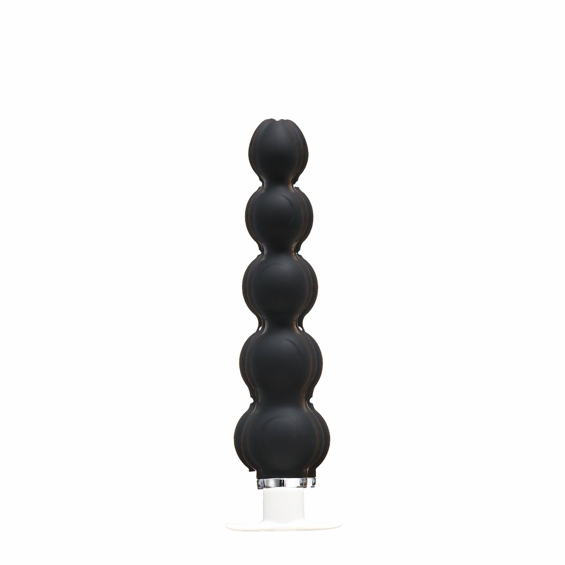 Quaker Anal Vibe Just Black