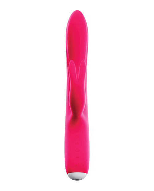 Vedo Thumper Bunny Rechargeable Dual Vibe Pretty Pink