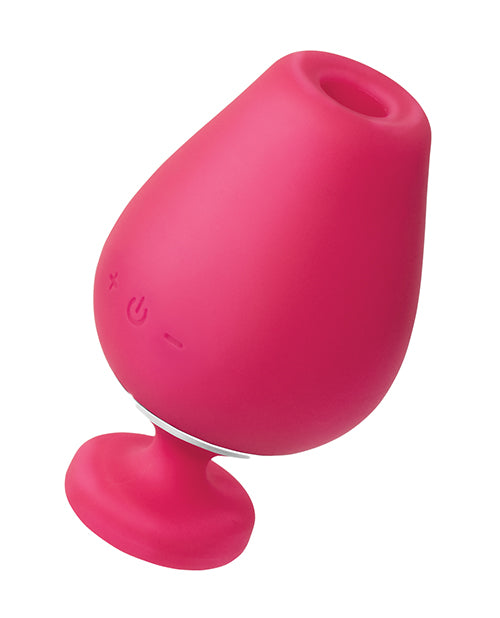 Vino Recharge Sonic Vibe Pink