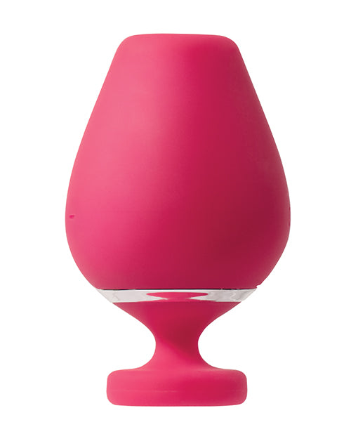 Vino Recharge Sonic Vibe Pink