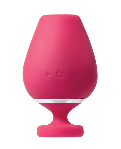 Vino Recharge Sonic Vibe Pink