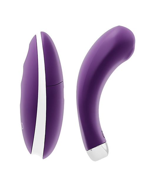 Niki Rechargeable Panty Vibe