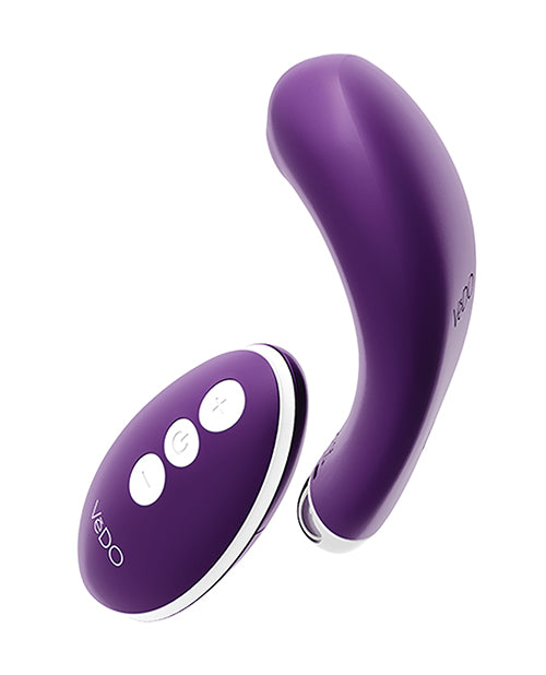 Niki Rechargeable Panty Vibe