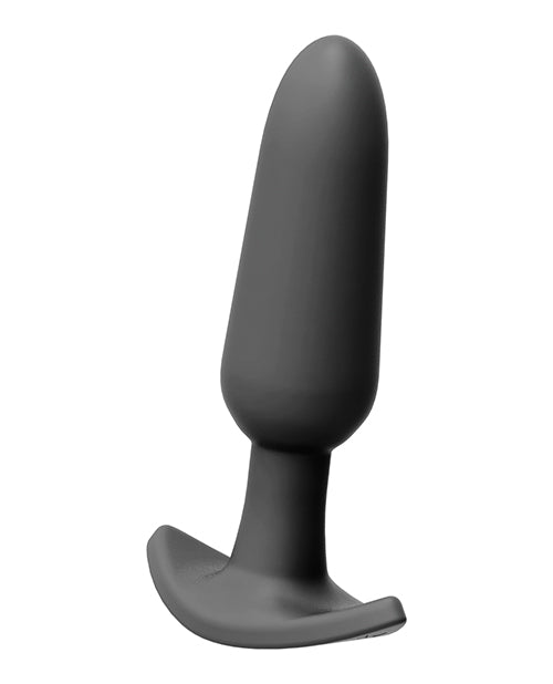 Bump Plus Rechargeable Remote Control Anal Vibe