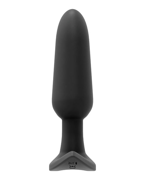 Bump Plus Rechargeable Remote Control Anal Vibe