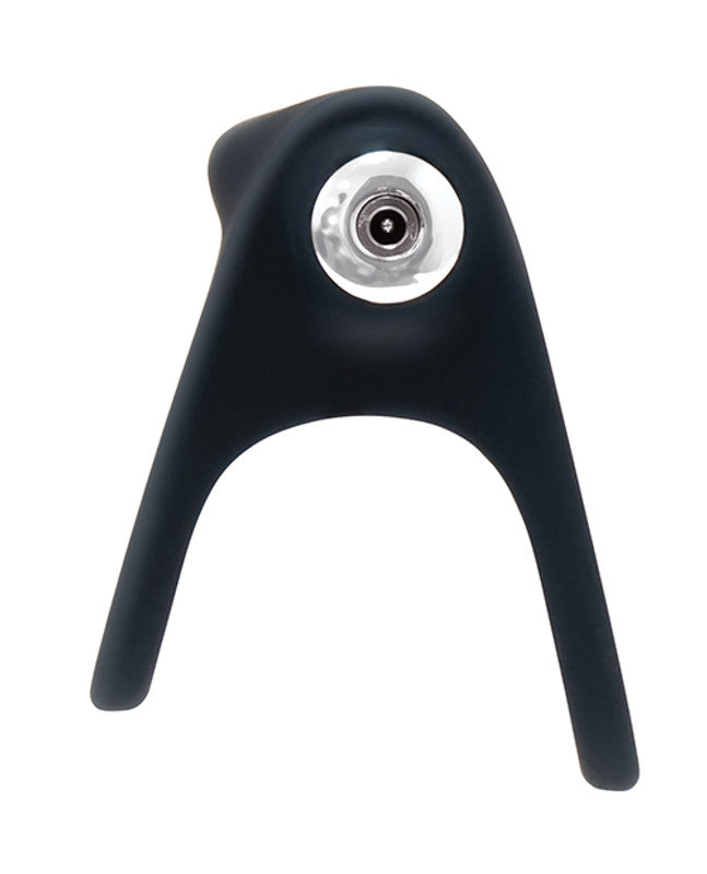 Vedo Hard Rechargeable C-ring Black