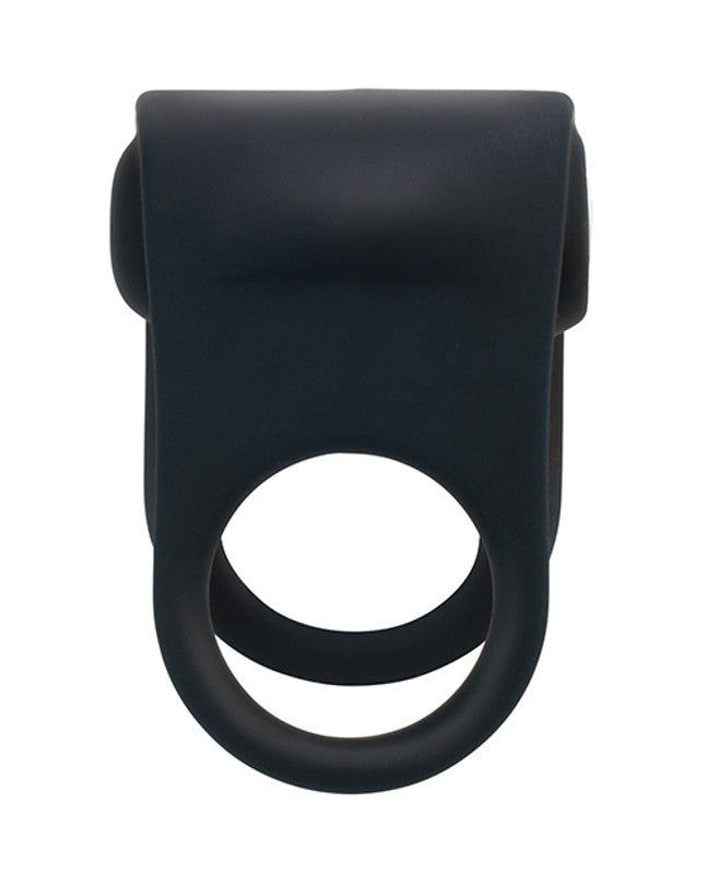 Vedo Hard Rechargeable C-ring Black