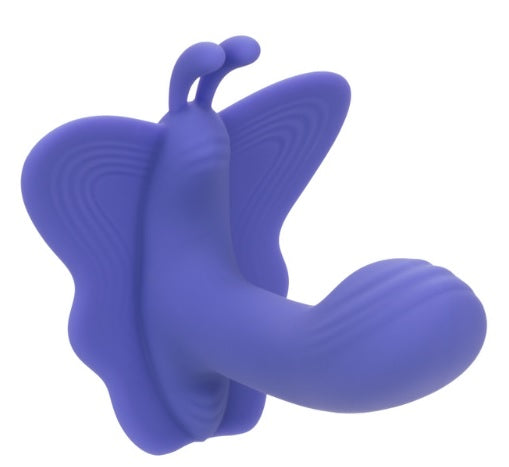 Connect App Based Venus Butterfly