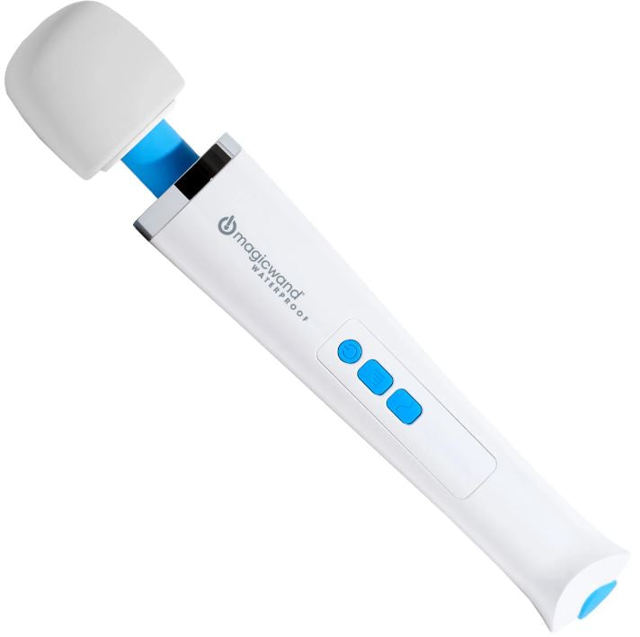 Magic Wand HV-360 Waterproof Rechargeable Massager