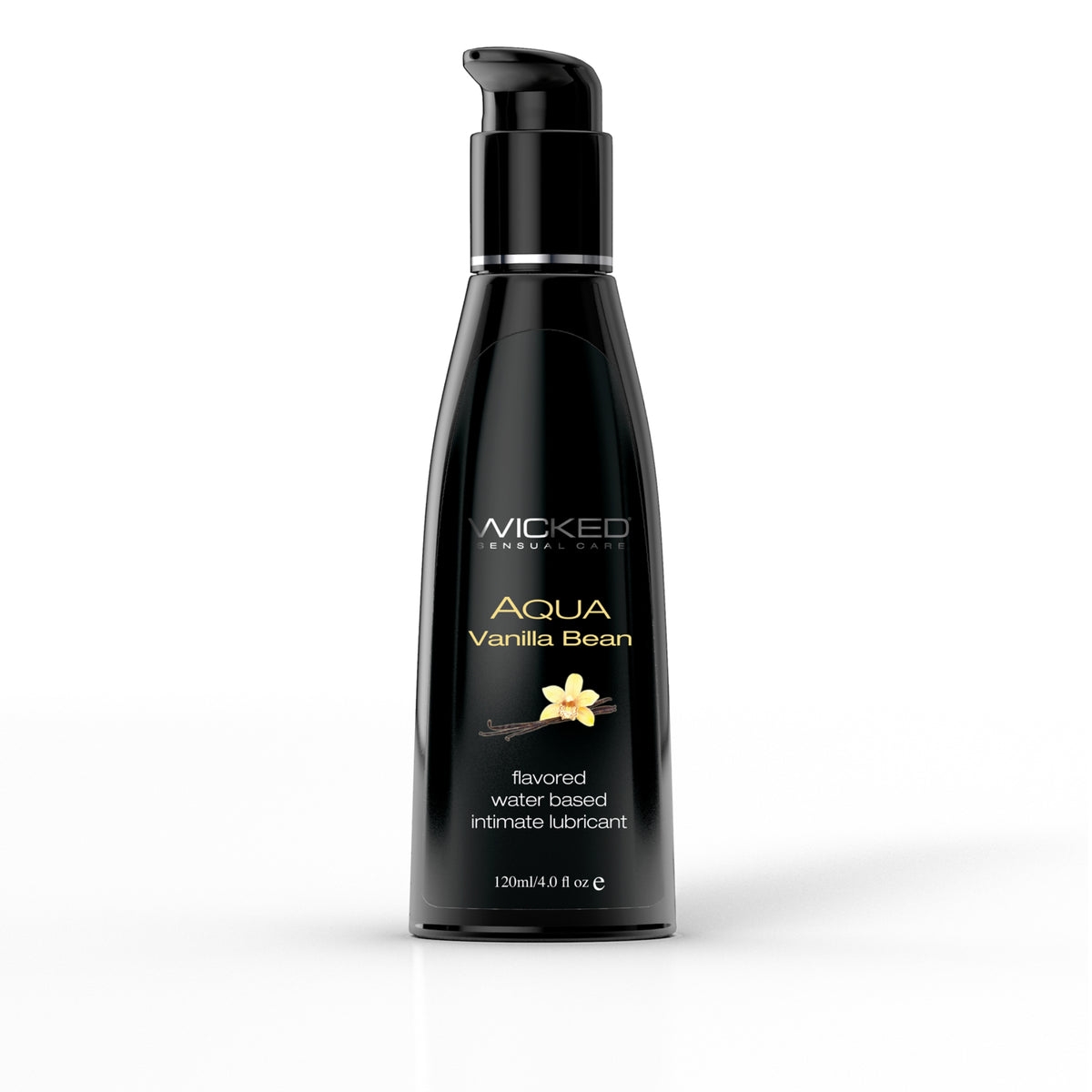 Wicked Aqua Vanilla Bean 4oz.