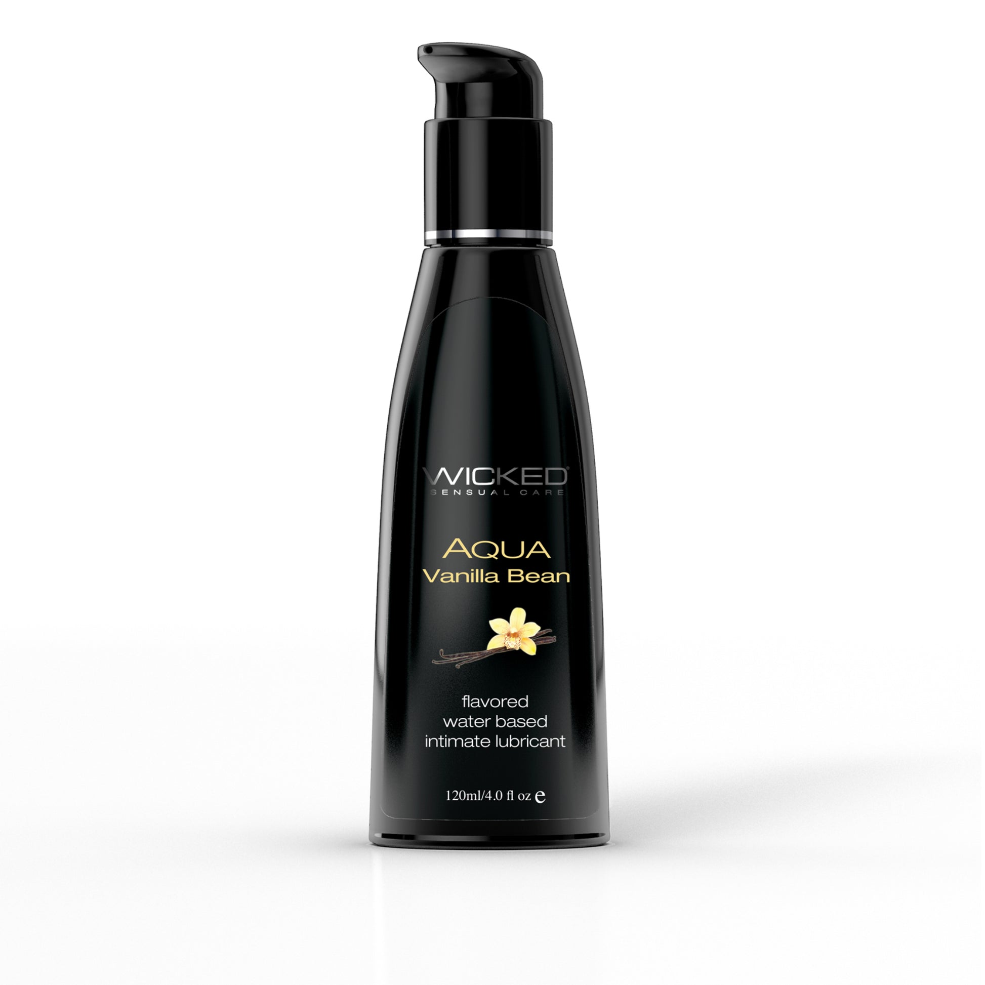 Wicked Aqua Vanilla Bean 4oz.