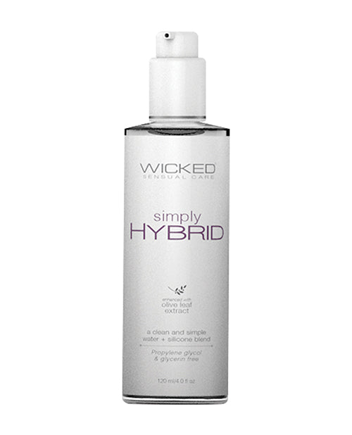 Wicked Simply Hybrid 4oz