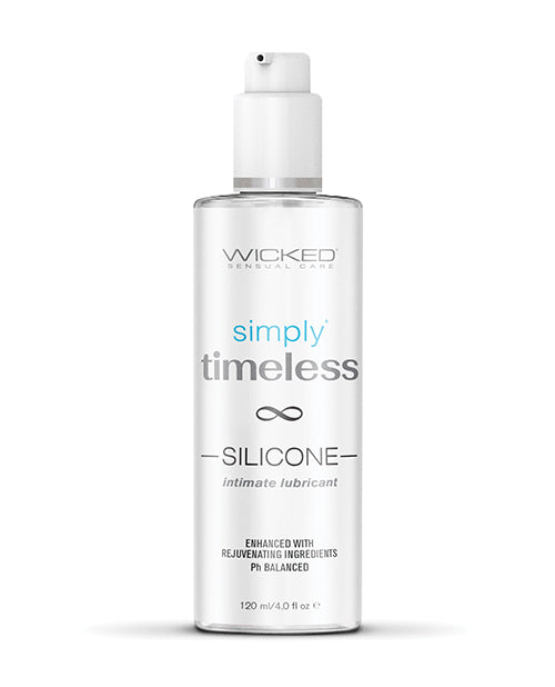 Wicked Simply Timeless Silicone