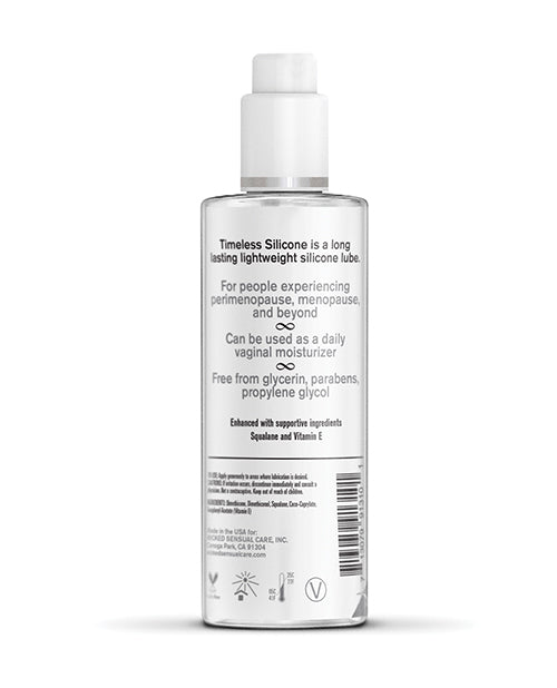 Wicked Simply Timeless Silicone