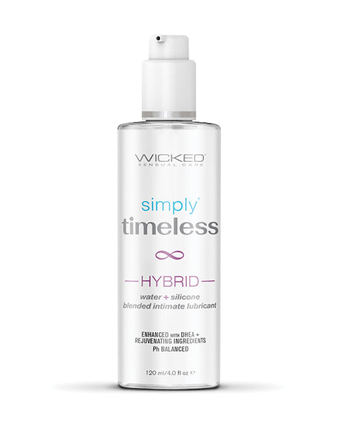Wicked Simply Timeless Hybrid
