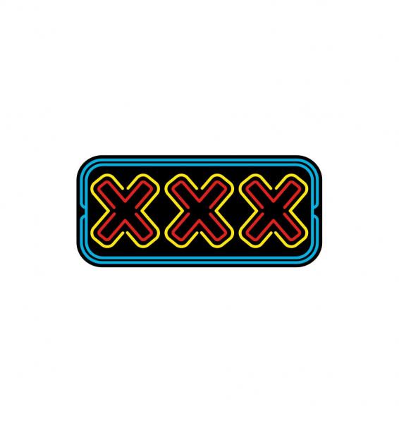 Xxx Pin