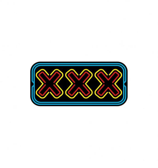 Xxx Pin