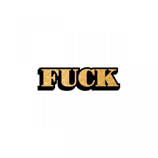 Fuck Pin