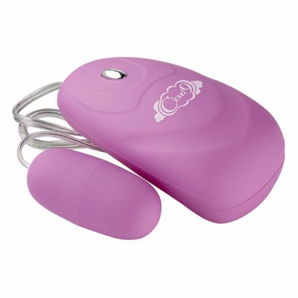 Cloud 9 Bullet Pink 12 Speed with Remote