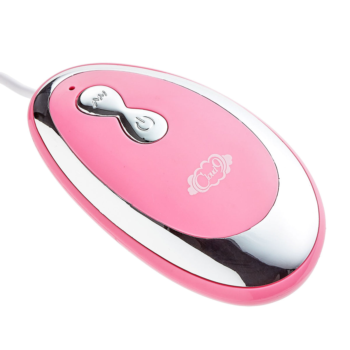 Cloud 9 Bullet Pink 12 Speed with Remote